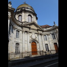 Kapelle Notre-Dame-du-Foyer